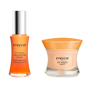 payot eclat nuit